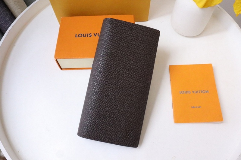 LV Wallets 60